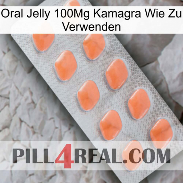 Oral Jelly 100Mg Kamagra How To Use 26